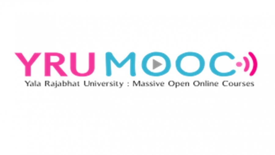 YRU-MOOC